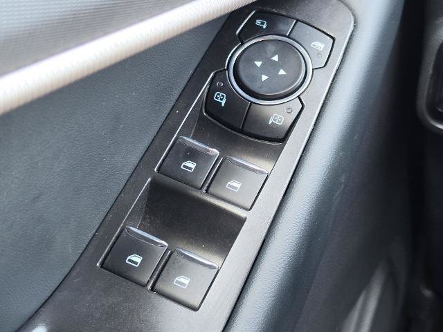 Certified 2025 Ford Explorer ST RWD image 16