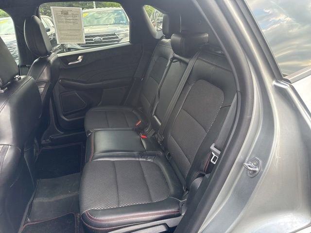 Certified 2023 Ford Escape ST-Line w/ Tech Pack #1 AWD/4WD image 13