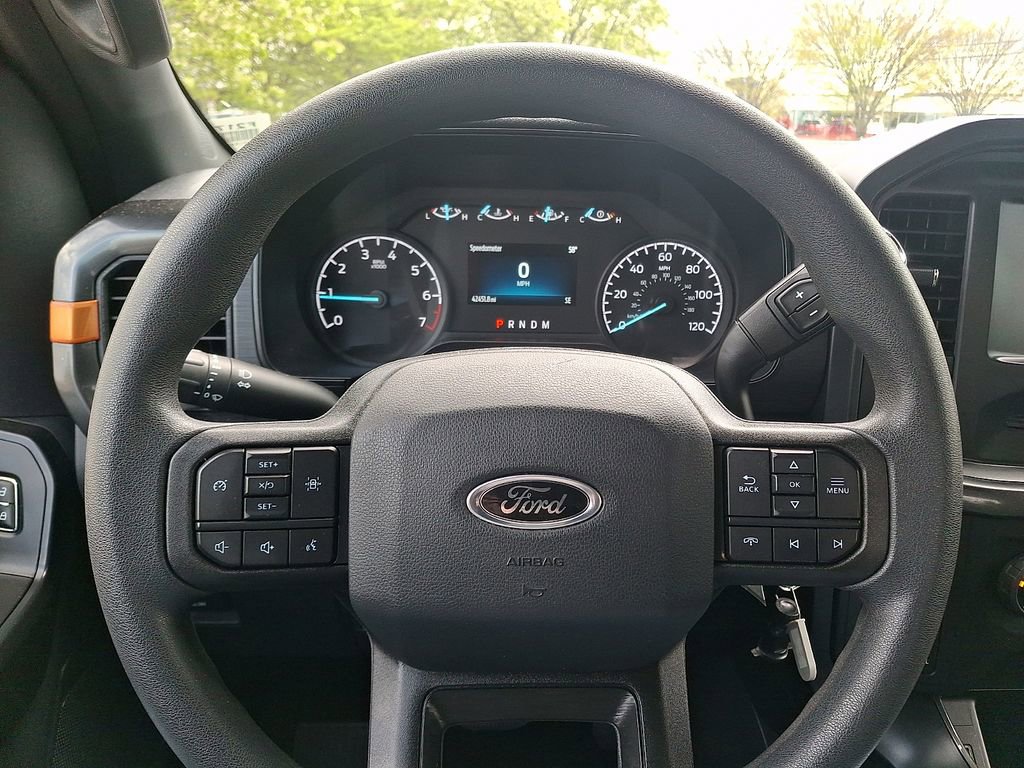 Certified 2021 Ford F150 Tremor AWD/4WD image 18