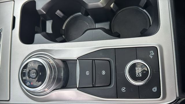 Certified 2024 Ford Explorer ST-Line w/ Class IV Trailer Tow Package image 26