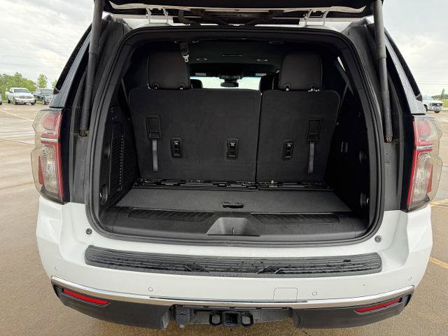 Used 2024 Chevrolet Tahoe LT AWD/4WD image 10