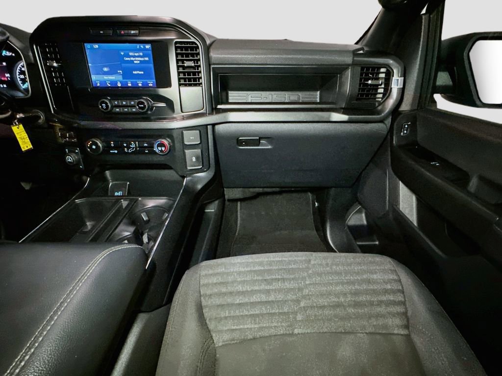 Certified 2023 Ford F150 XL w/ STX Appearance Package image 30