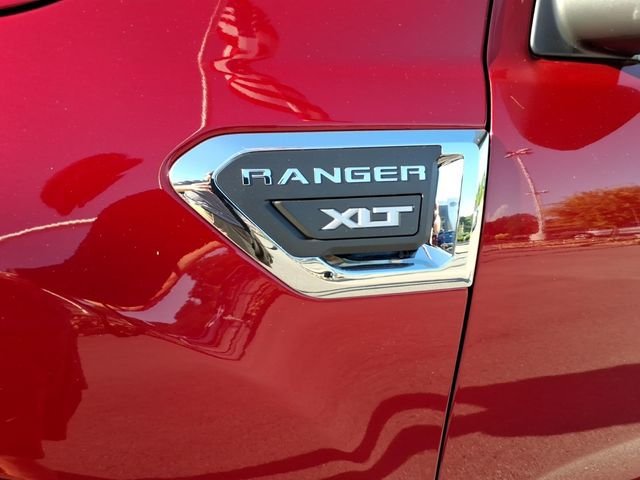 Certified 2020 Ford Ranger XLT w/ Equipment Group 301A Mid AWD/4WD image 7