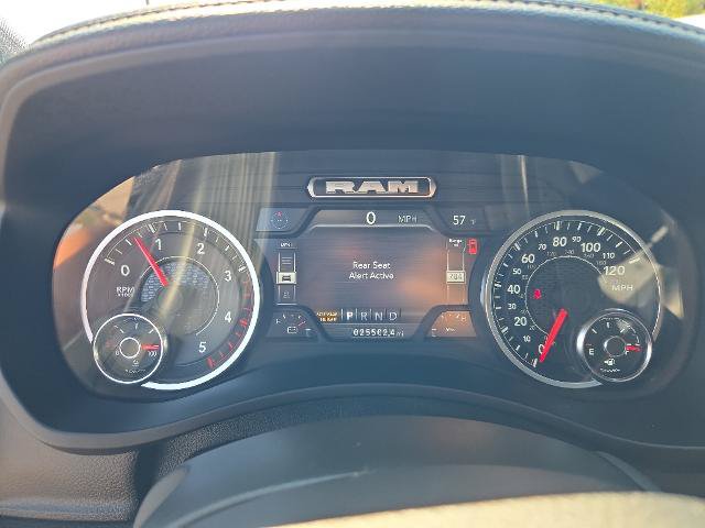 Used 2024 RAM 3500 Laramie w/ Night Edition AWD/4WD image 26