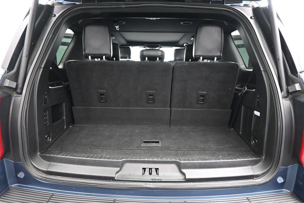 Certified 2019 Ford Expedition XLT w/ Equipment Group 202A RWD image 25