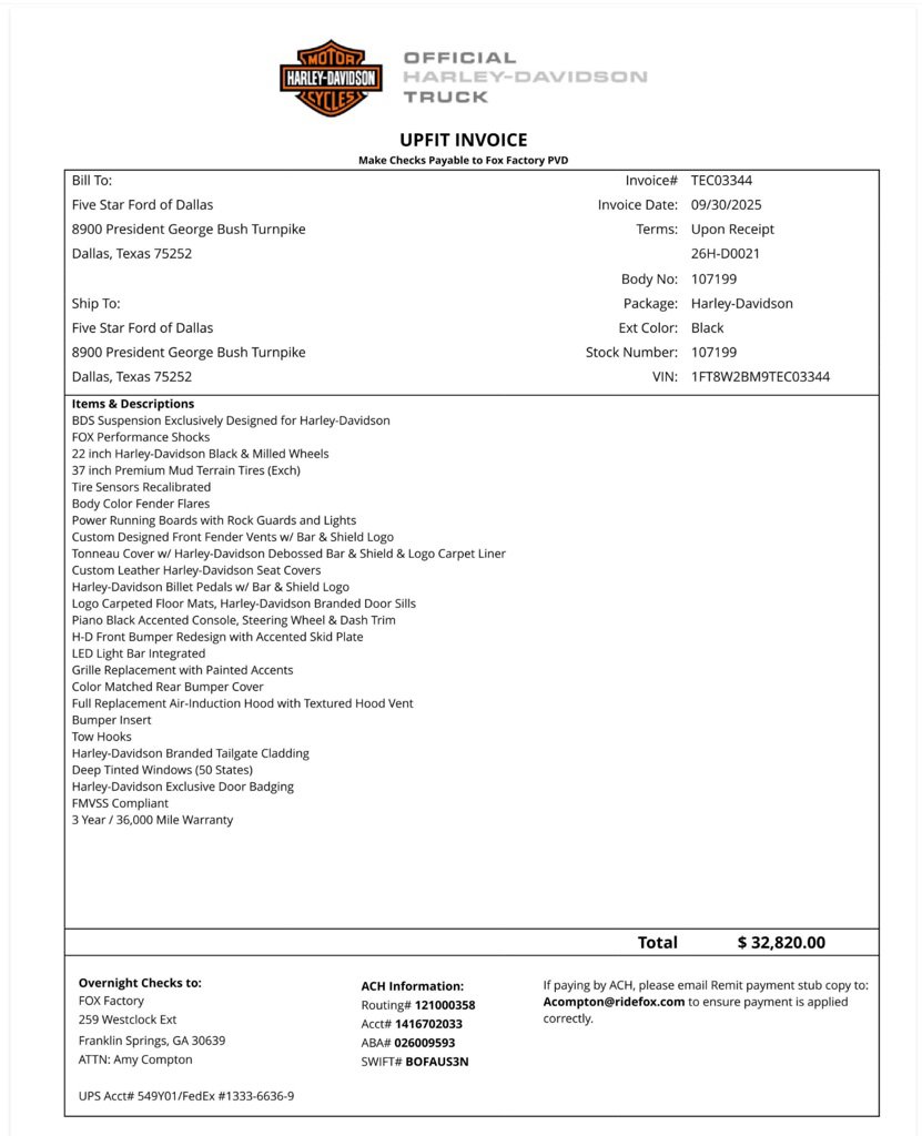 Certified 2026 Ford F250 Lariat w/ Lariat Ultimate Package image 32