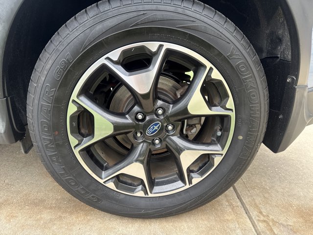 Used 2019 Subaru Crosstrek 2.0i Premium AWD/4WD image 10