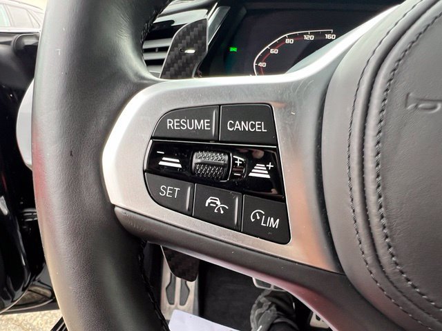 Used 2022 BMW Z4 M40i RWD image 10
