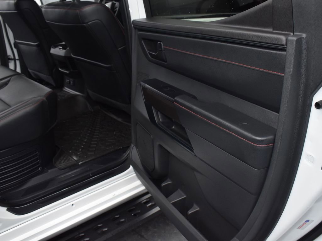 Used 2024 Toyota Tundra TRD Pro image 14