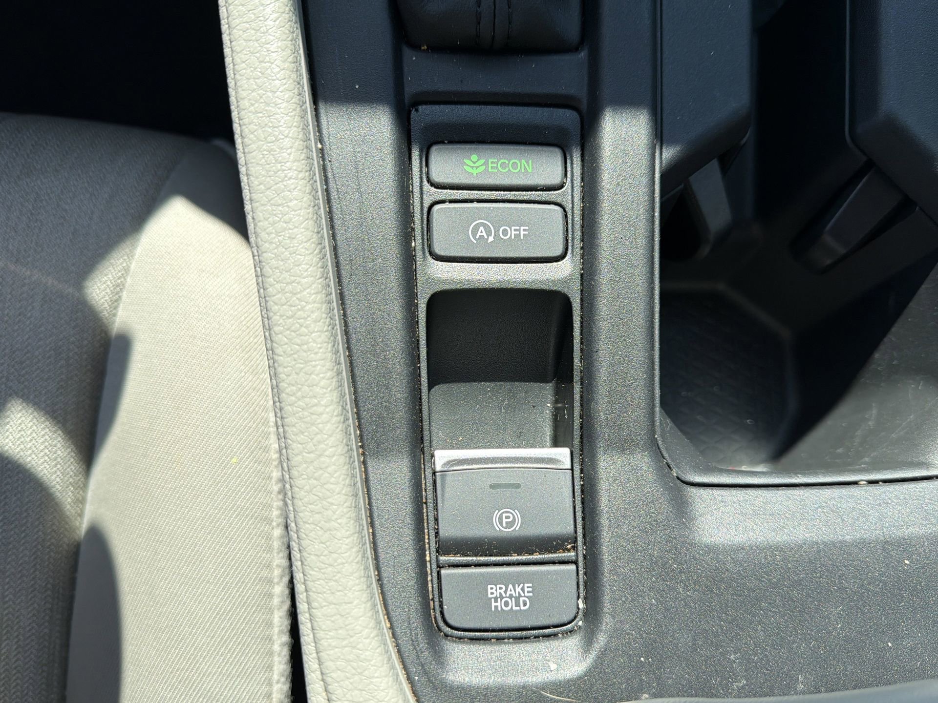 Used 2025 Honda Accord LX image 6