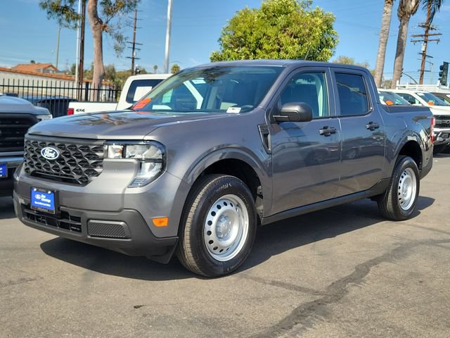 Certified 2025 Ford Maverick XL FWD image 26