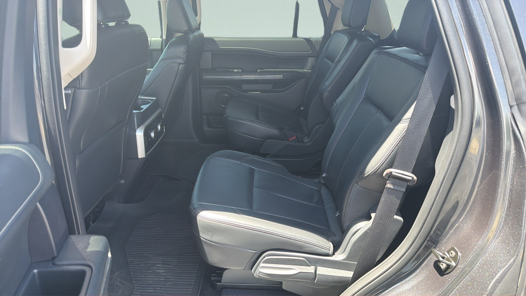 Certified 2023 Ford Expedition XLT AWD/4WD image 49