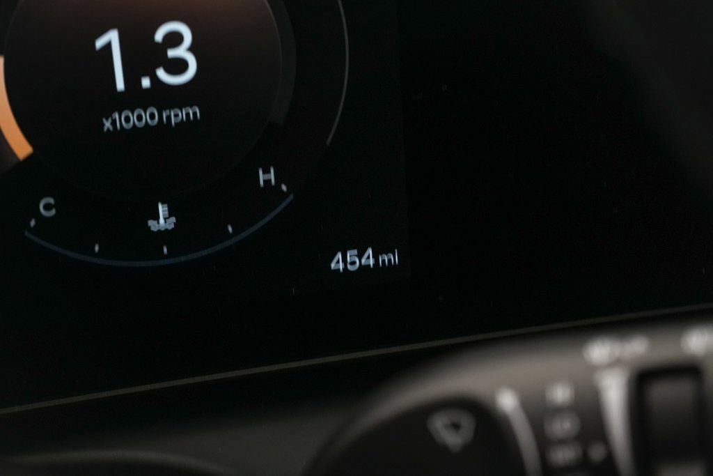 Used 2025 Hyundai Tucson SEL image 18