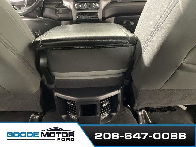 Used 2024 RAM 2500 Big Horn image 20