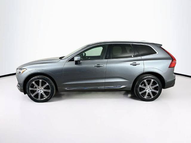 Used 2021 Volvo XC60 T5 Inscription w/ Protection Package Premier FWD image 3