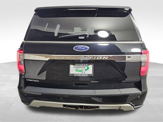 Certified 2018 Ford Expedition Limited AWD/4WD image 6