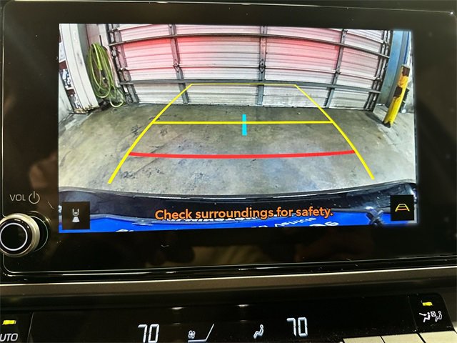 Used 2025 Toyota Camry LE image 18