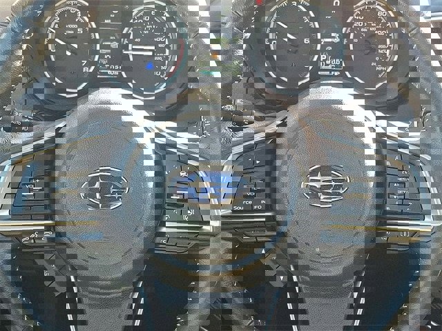 Used 2024 Subaru Forester Premium image 22