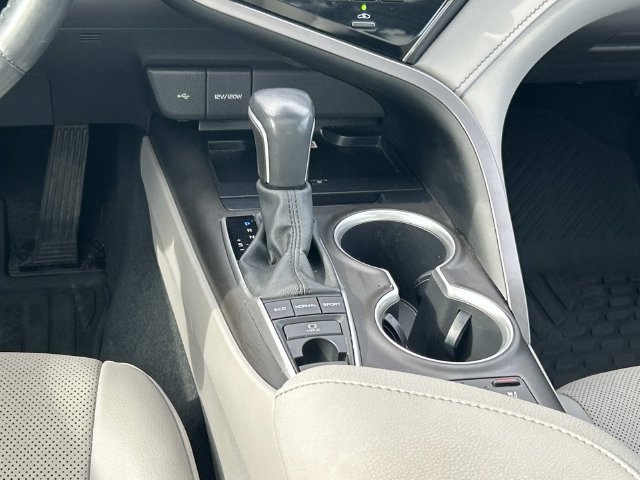 Used 2023 Toyota Camry XLE w/ Navigation Package FWD image 17