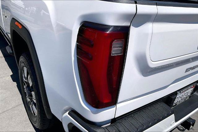 Used 2024 GMC Sierra 2500 Denali w/ Denali Reserve Package AWD/4WD image 31