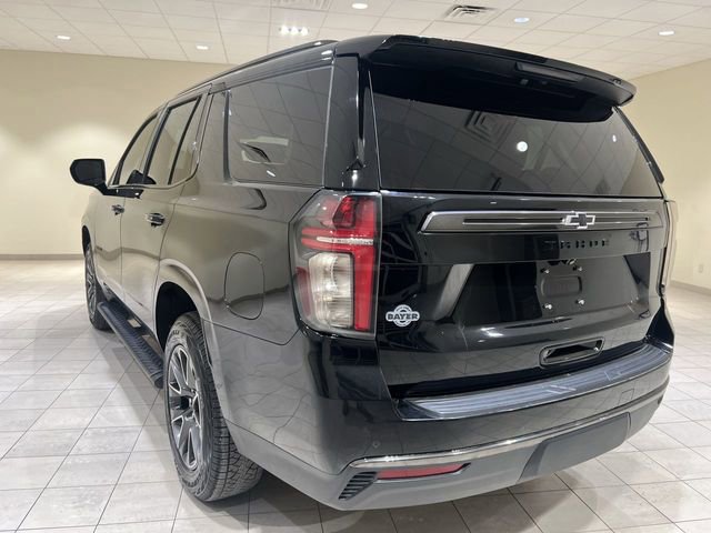 Used 2021 Chevrolet Tahoe Z71 image 5