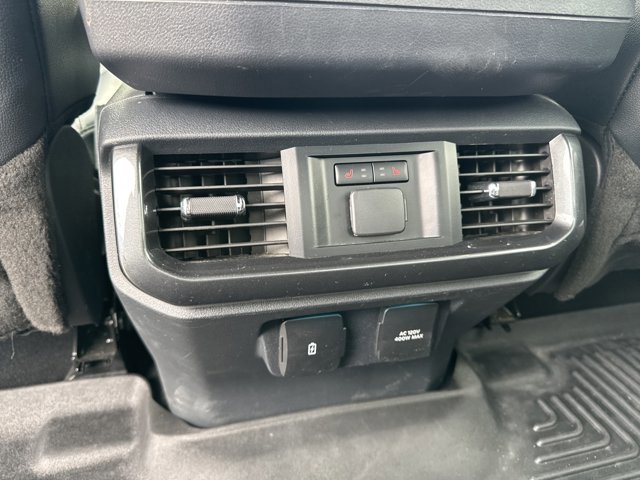 Certified 2023 Ford F150 Lariat w/ Equipment Group 502A High image 23