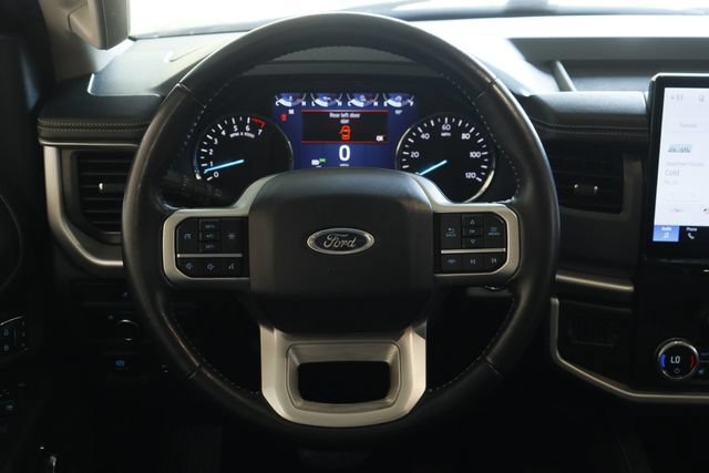 Certified 2024 Ford Expedition XLT RWD image 27