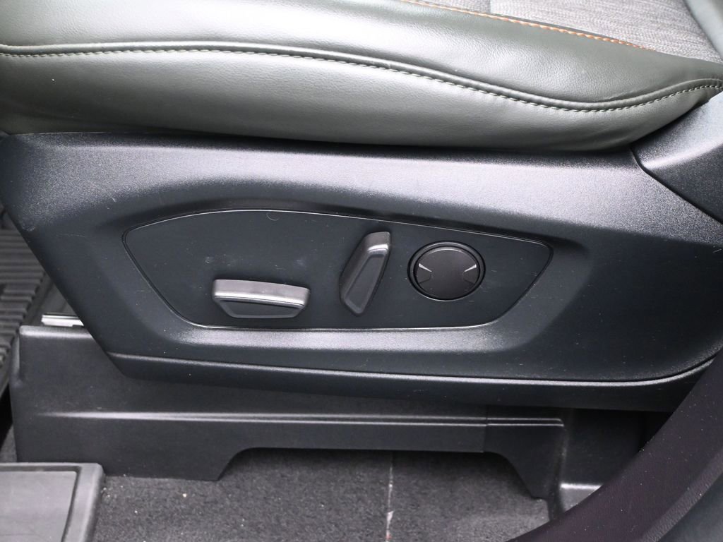 Certified 2022 Ford Explorer Timberline image 11
