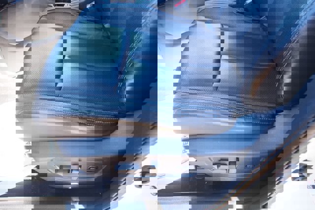 Used 2017 Nissan Rogue Sport SL w/ SL Premium Package image 17