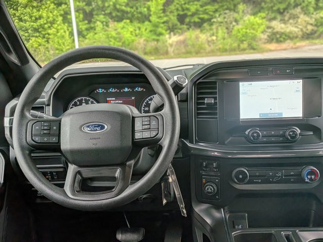 Certified 2021 Ford F150 XL w/ STX Appearance Package AWD/4WD image 30