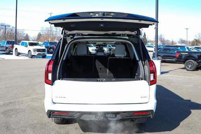 Certified 2025 Ford Expedition Max Active image 17