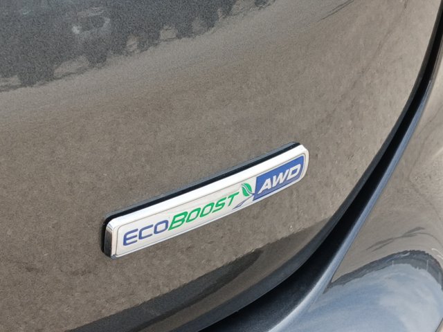 Certified 2020 Ford Edge SE AWD/4WD image 24