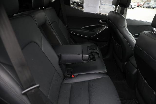 Used 2017 Hyundai Santa Fe Sport image 34