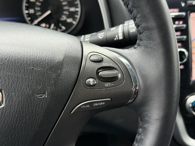 Used 2021 Nissan Murano Platinum w/ Cargo Package image 38