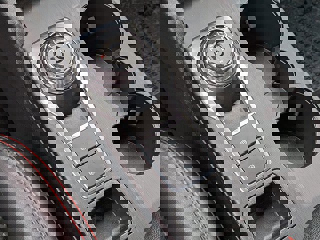 Certified 2024 Ford Escape ST-Line w/ Tech Pack #1 image 24