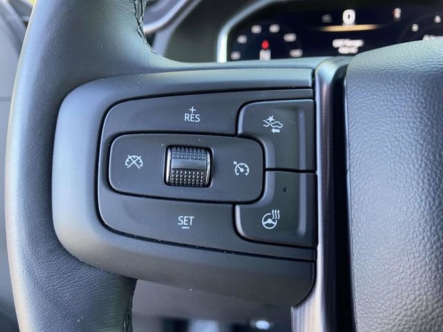 Used 2026 GMC Sierra 2500 Denali Ultimate AWD/4WD image 26