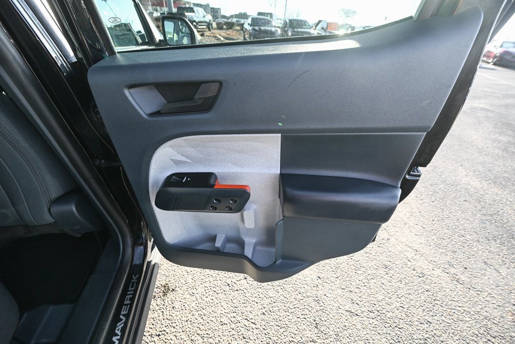 Certified 2023 Ford Maverick XLT w/ Equipment Group 300A Standard image 33