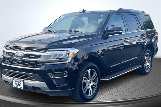 Certified 2023 Ford Expedition Limited image 12