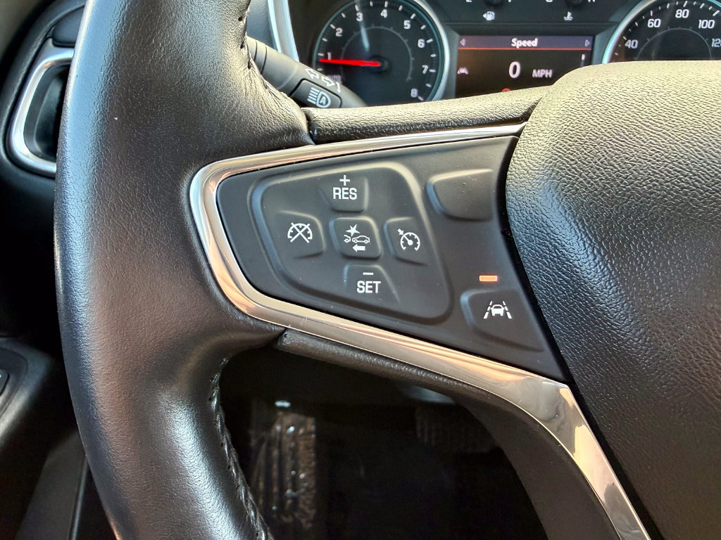 Used 2020 Chevrolet Equinox LT FWD image 26