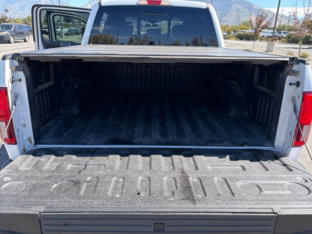 Certified 2019 Ford F150 XLT w/ Equipment Group 302A Luxury AWD/4WD image 34