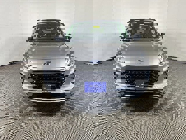 Certified 2022 Ford Escape SE w/ Convenience Package image 6