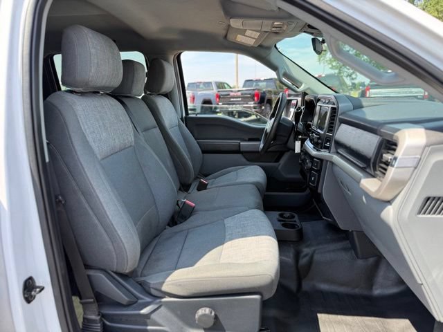 Certified 2021 Ford F150 XLT AWD/4WD image 13