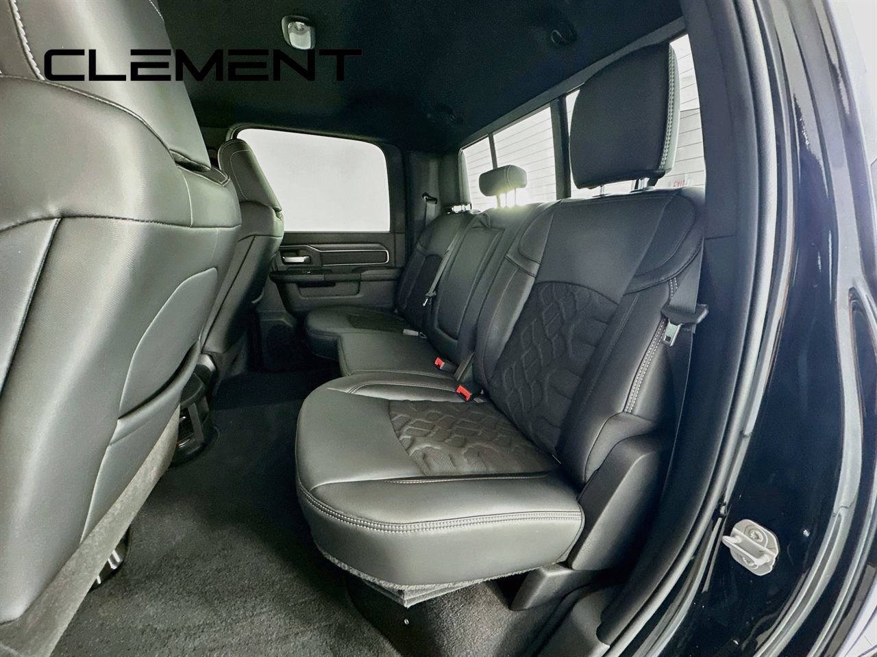 Used 2026 RAM 2500 Rebel AWD/4WD image 30