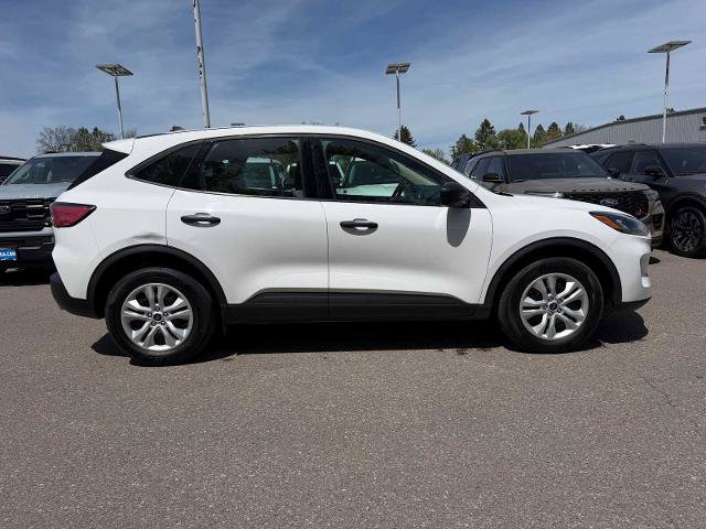Certified 2020 Ford Escape S AWD/4WD image 6