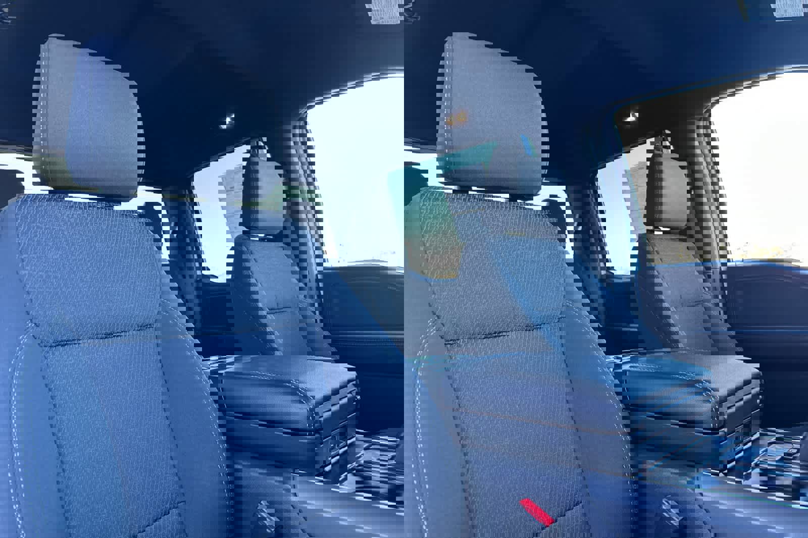 Certified 2025 Ford F150 XLT w/ Equipment Group 302A MID image 16