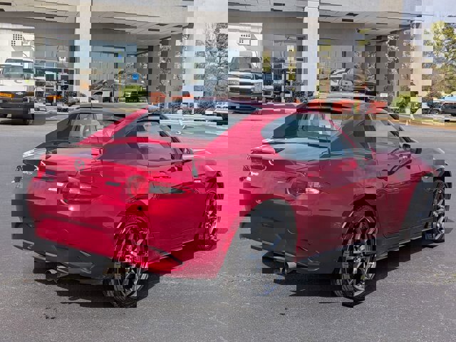 Used 2019 MAZDA MX-5 Miata RF Grand Touring image 6