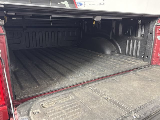 Certified 2021 Ford F150 Lariat AWD/4WD image 26