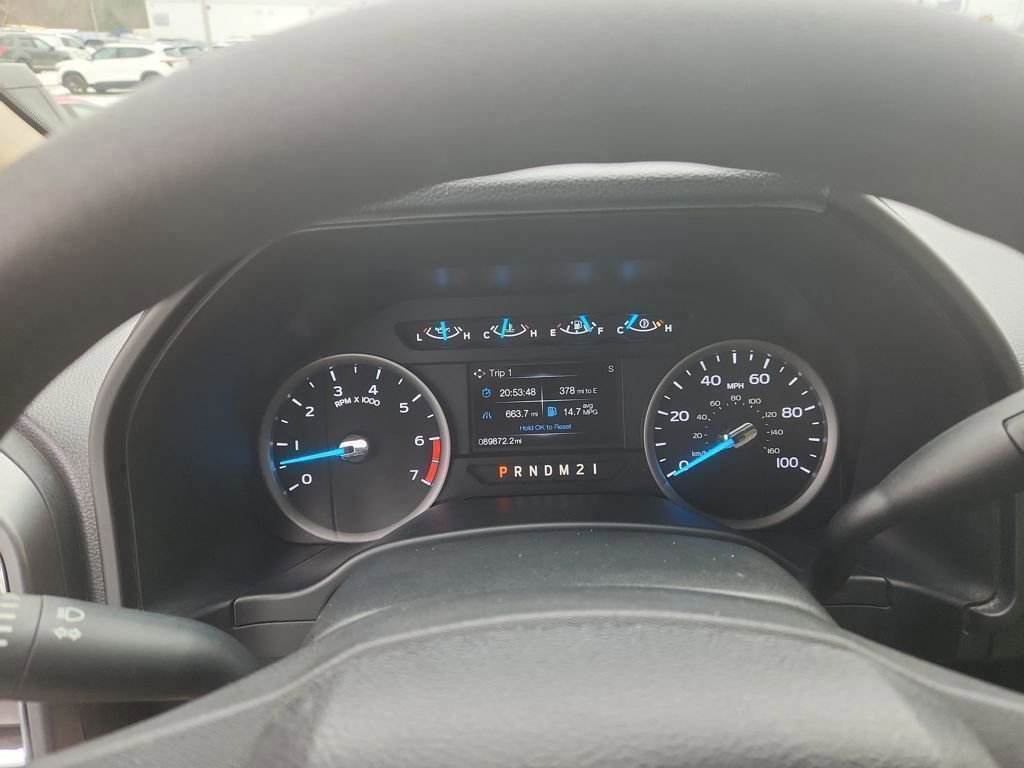 Certified 2017 Ford F250 XLT w/ XLT Value Package image 14