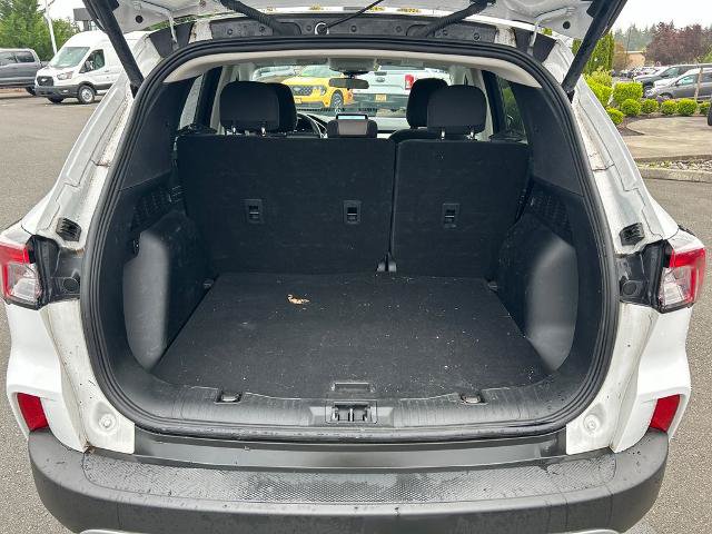 Certified 2021 Ford Escape SE w/ Convenience Package AWD/4WD image 32