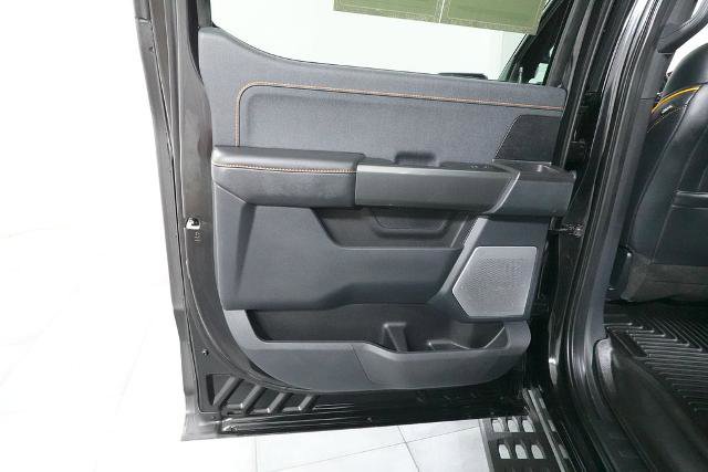 Certified 2023 Ford F150 Tremor w/ Equipment Group 402A High AWD/4WD image 27